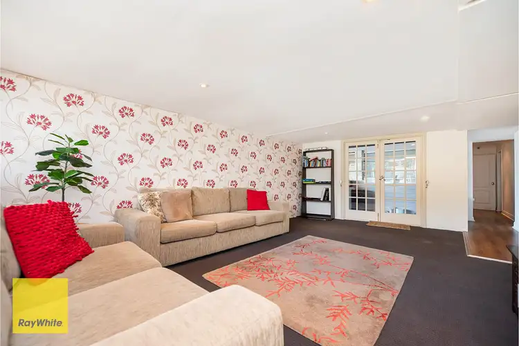 Sixth view of Homely house listing, 8 Keats Road, Gooseberry Hill WA 6076