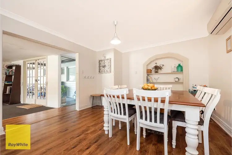 Seventh view of Homely house listing, 8 Keats Road, Gooseberry Hill WA 6076