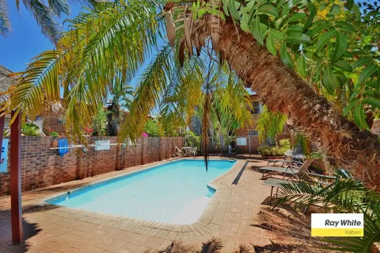 4/38 Mortimer Street - Kalbarri Reef Villas, Kalbarri WA 6536