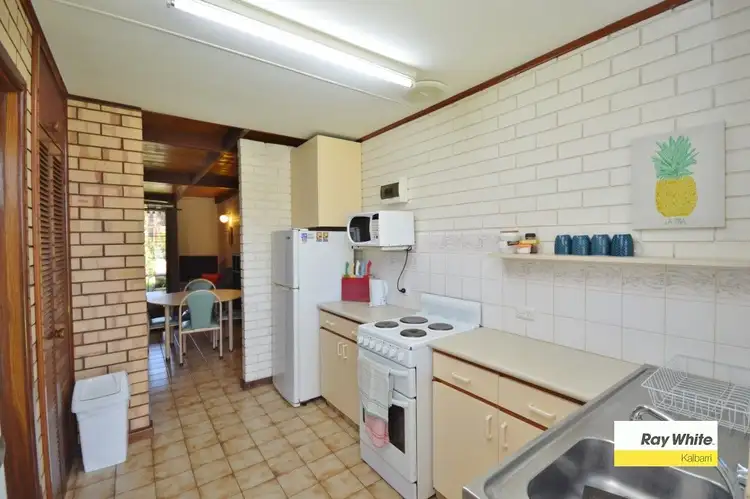 Sixth view of Homely unit listing, 4/38 Mortimer Street - Kalbarri Reef Villas, Kalbarri WA 6536