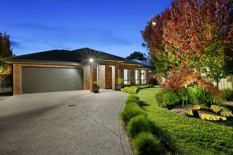 5 Norman Place, Benalla VIC 3672