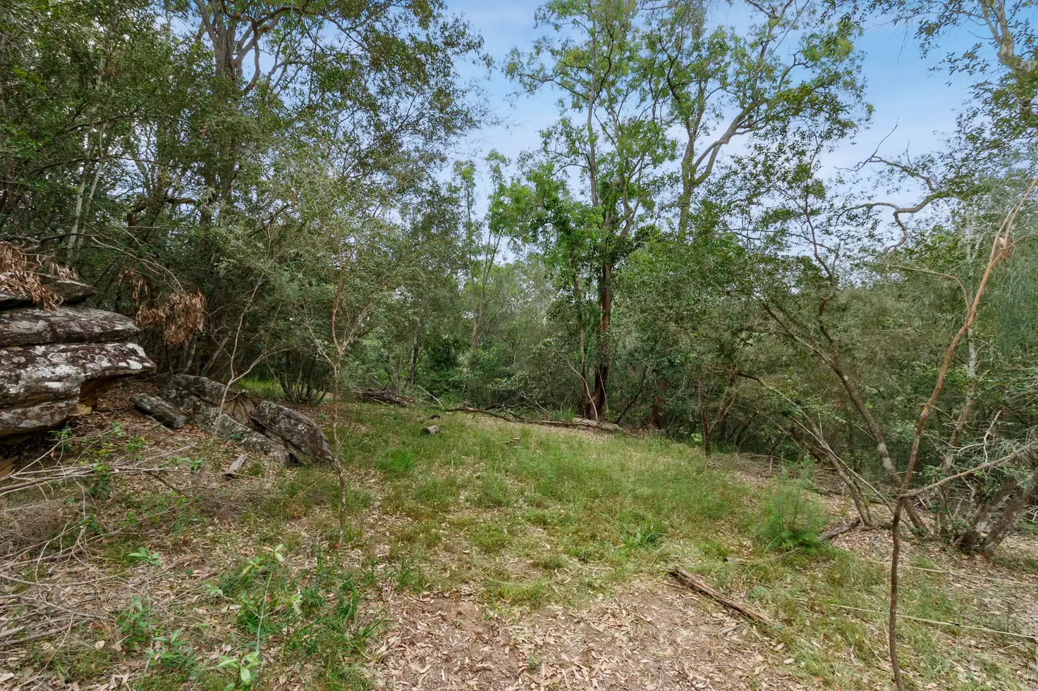 Main view of Homely land listing, 51 Gotts Road, Lower Portland NSW 2756