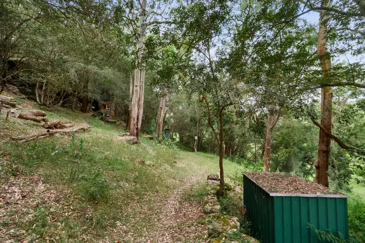 Second view of Homely land listing, 51 Gotts Road, Lower Portland NSW 2756
