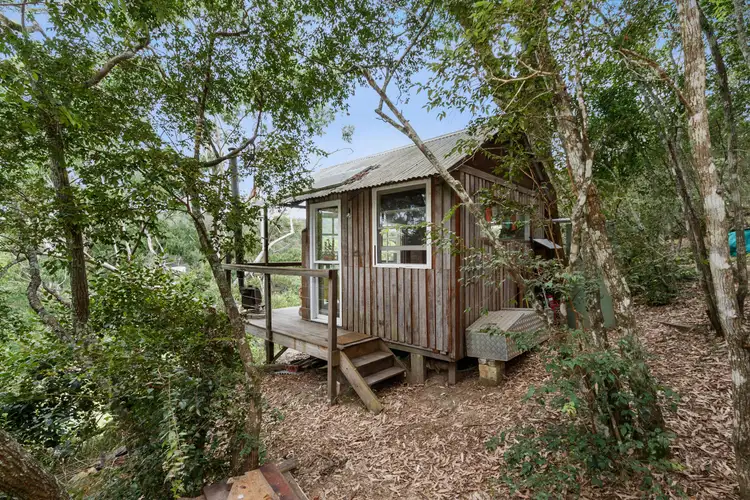 Third view of Homely land listing, 51 Gotts Road, Lower Portland NSW 2756