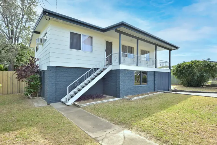 Second view of Homely house listing, 10 Cedar Street, Kin Kora QLD 4680