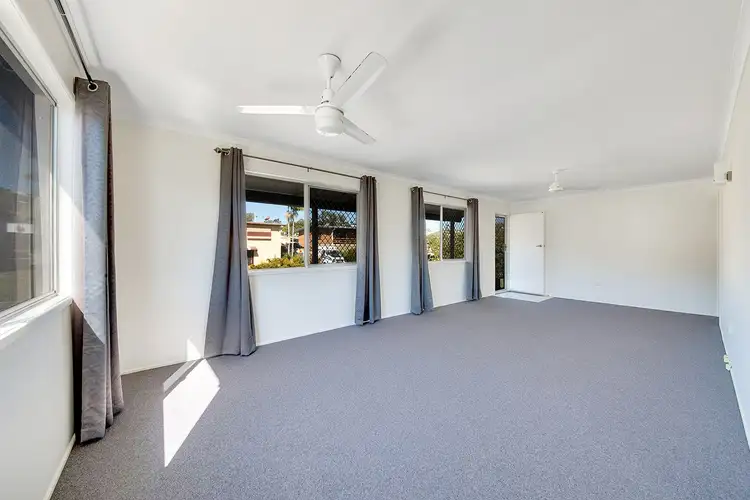 Fifth view of Homely house listing, 10 Cedar Street, Kin Kora QLD 4680