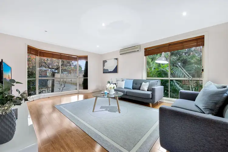 Third view of Homely unit listing, 1/25 Parkhill Drive, Ashwood VIC 3147