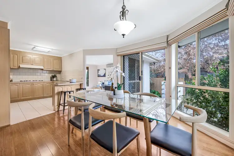 Fourth view of Homely unit listing, 1/25 Parkhill Drive, Ashwood VIC 3147