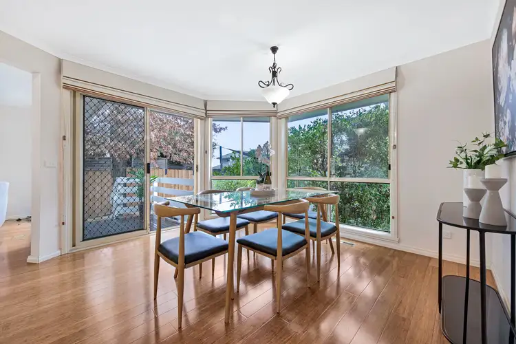 Sixth view of Homely unit listing, 1/25 Parkhill Drive, Ashwood VIC 3147