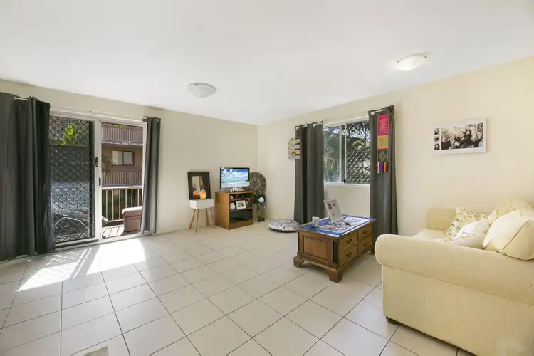 Second view of Homely unit listing, 7/203 Scarborough Street, Southport QLD 4215