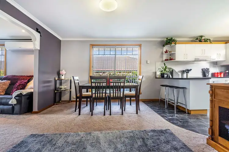 Fourth view of Homely house listing, 7 Rothesay Close, Newnham TAS 7248
