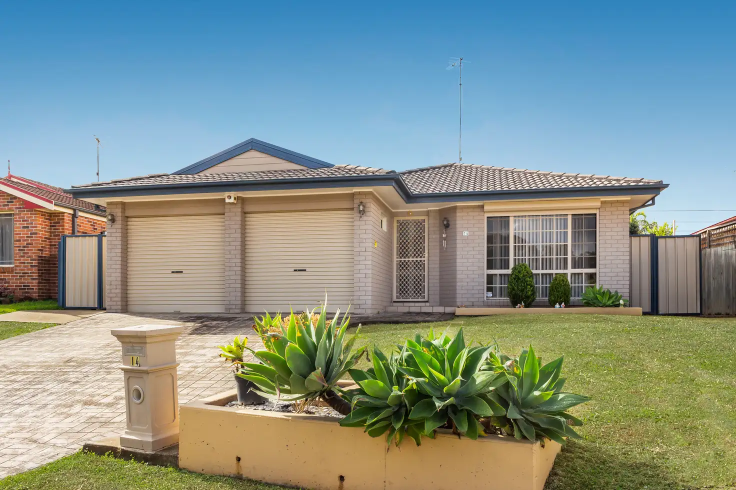 Main view of Homely house listing, 14 Bennison Road, Hinchinbrook NSW 2168