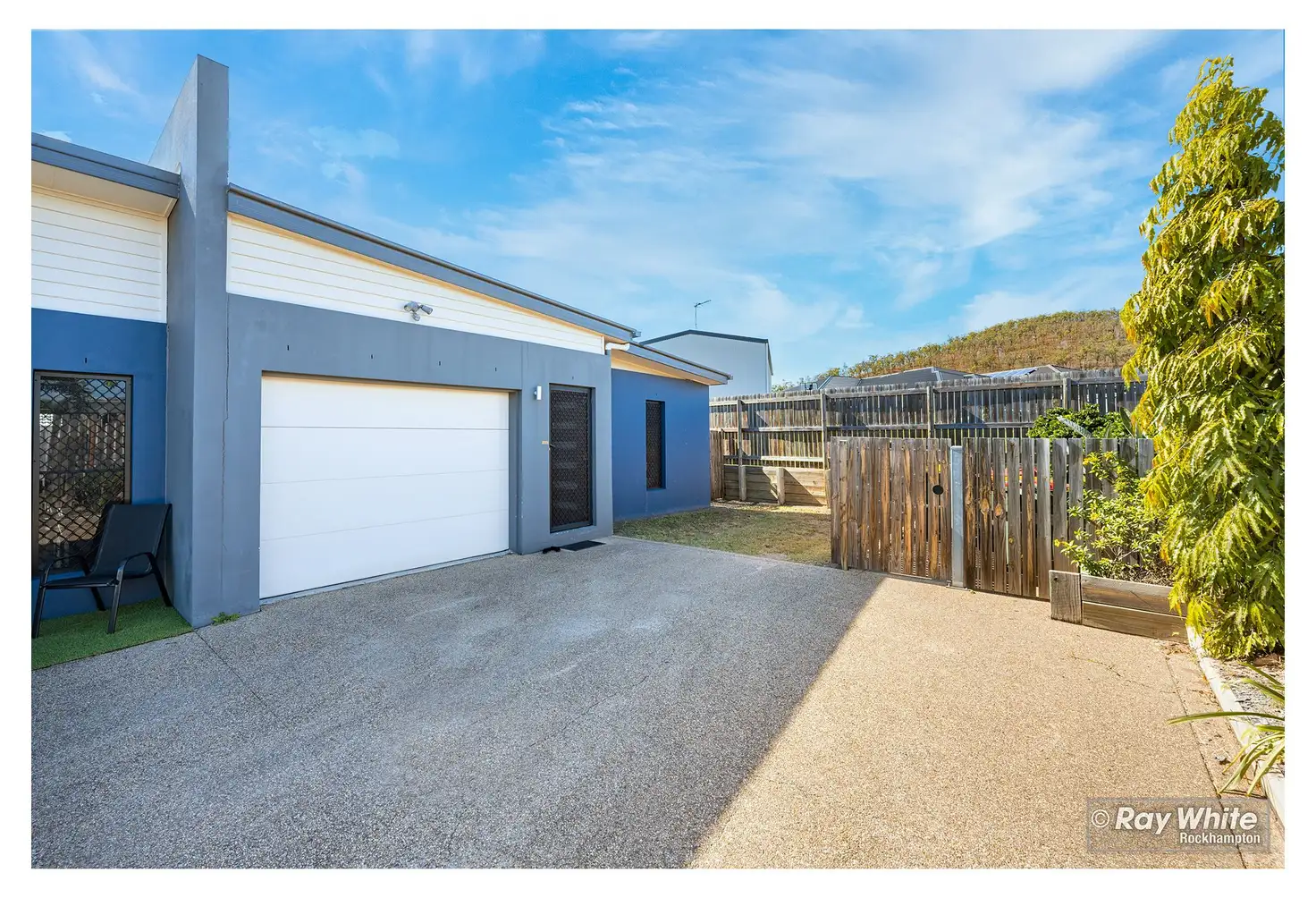 Main view of Homely unit listing, 3/18 Bruce Hiskens Court, Norman Gardens QLD 4701