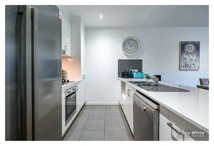 Third view of Homely unit listing, 3/18 Bruce Hiskens Court, Norman Gardens QLD 4701