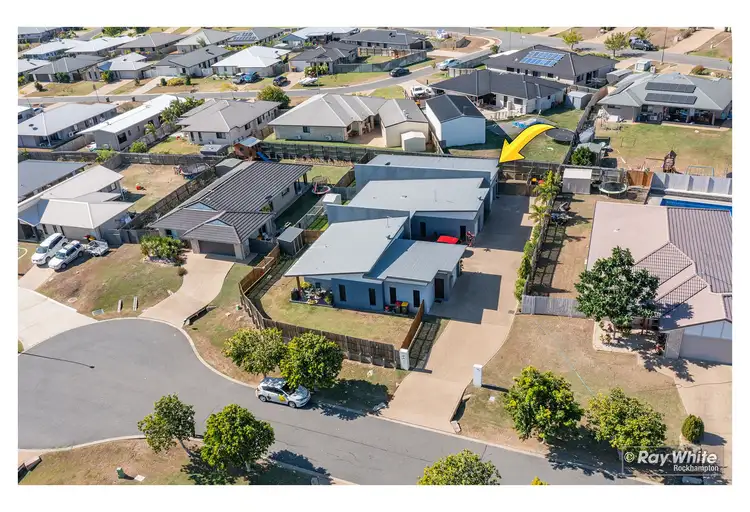 Sixth view of Homely unit listing, 3/18 Bruce Hiskens Court, Norman Gardens QLD 4701