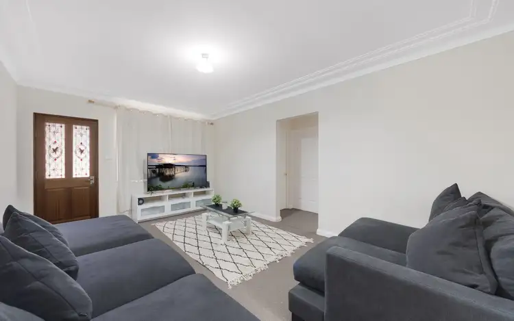 Second view of Homely house listing, 39 Albert Street, Ingleburn NSW 2565
