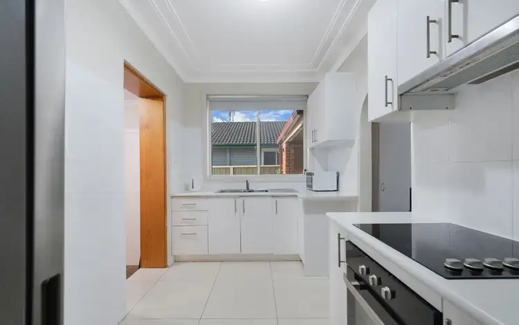 Fifth view of Homely house listing, 39 Albert Street, Ingleburn NSW 2565