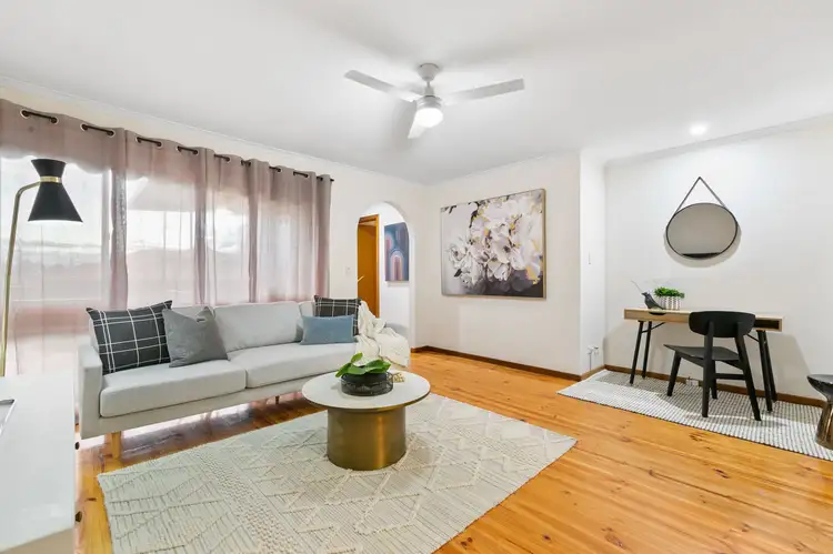 16/22-24 Greenhills Road, Bundoora VIC 3083