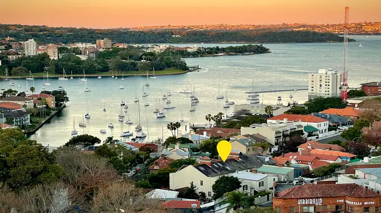102 Carabella Street, Kirribilli NSW 2061