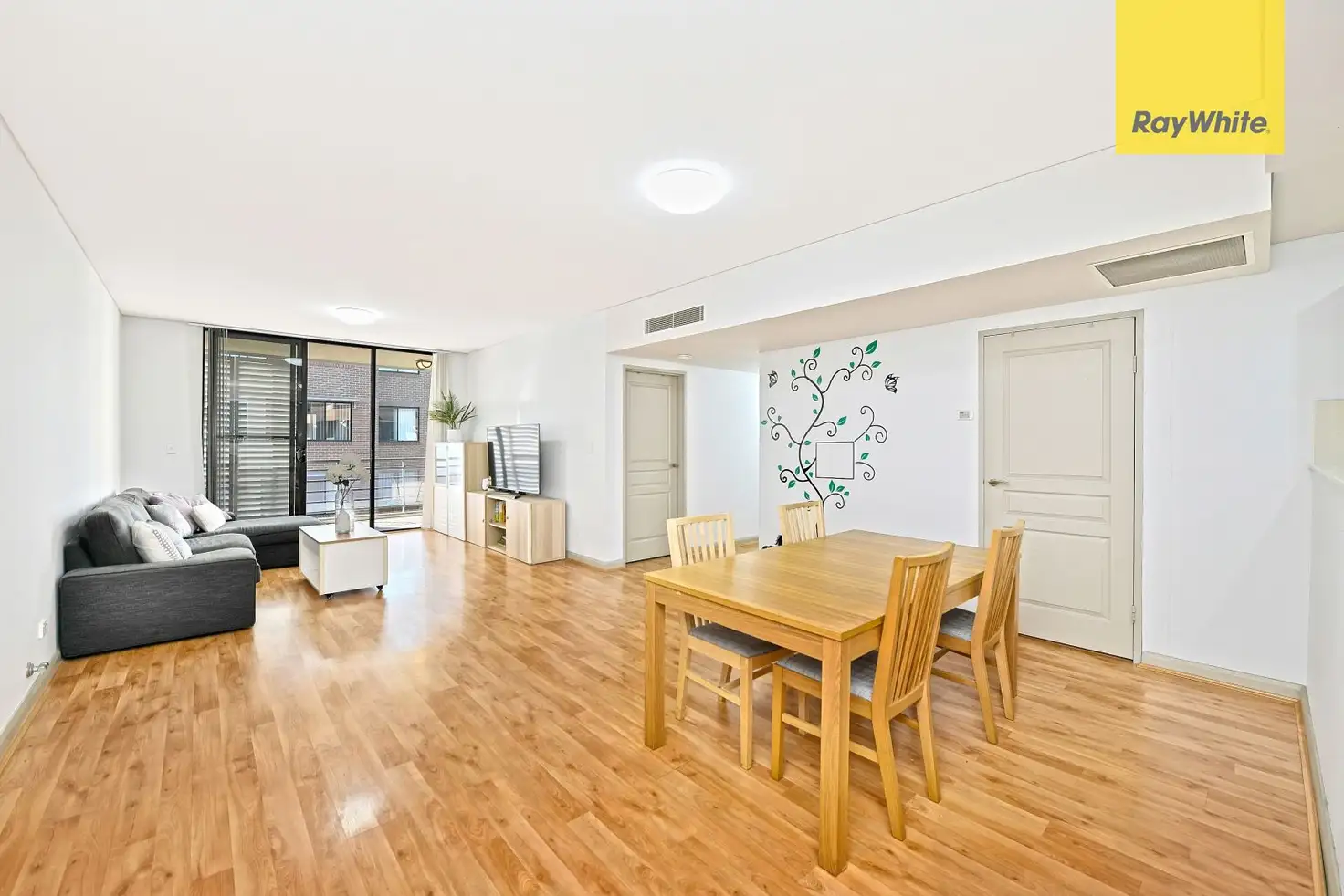 Main view of Homely apartment listing, 2327/20 Porter Street, Ryde NSW 2112