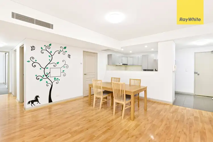 Third view of Homely apartment listing, 2327/20 Porter Street, Ryde NSW 2112