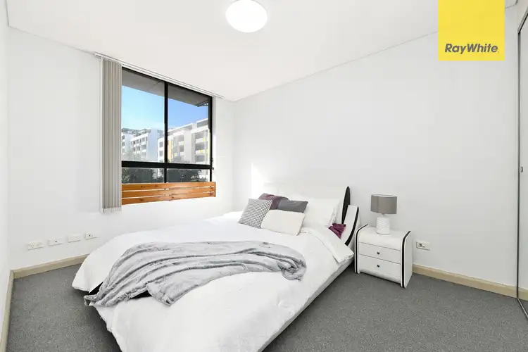 Fourth view of Homely apartment listing, 2327/20 Porter Street, Ryde NSW 2112