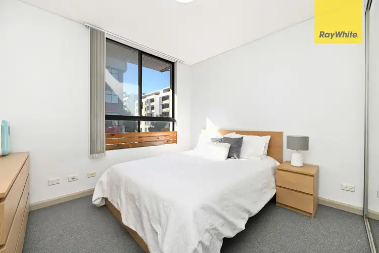 Fifth view of Homely apartment listing, 2327/20 Porter Street, Ryde NSW 2112