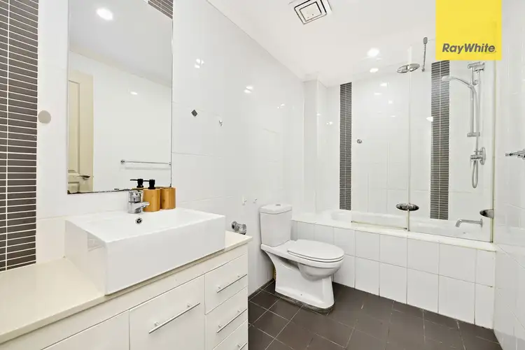 Sixth view of Homely apartment listing, 2327/20 Porter Street, Ryde NSW 2112