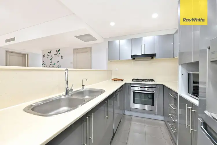 Seventh view of Homely apartment listing, 2327/20 Porter Street, Ryde NSW 2112