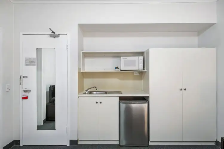 Fifth view of Homely studio listing, 108/259 Gouger Street, Adelaide SA 5000
