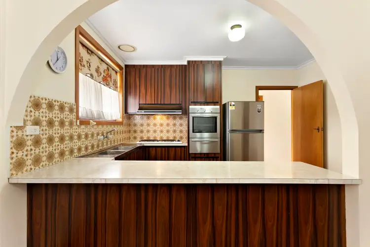 Second view of Homely house listing, 25 Winamurra Crescent, Thomastown VIC 3074