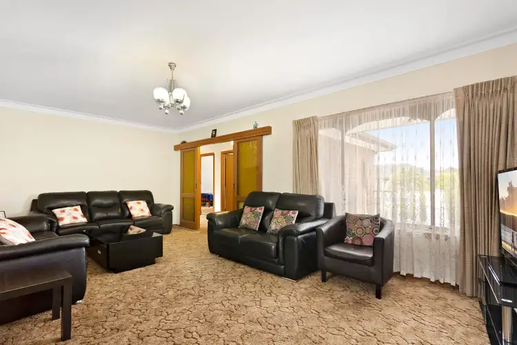Fifth view of Homely house listing, 25 Winamurra Crescent, Thomastown VIC 3074