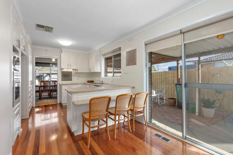 Third view of Homely house listing, 53 Rosedale Drive, Lalor VIC 3075