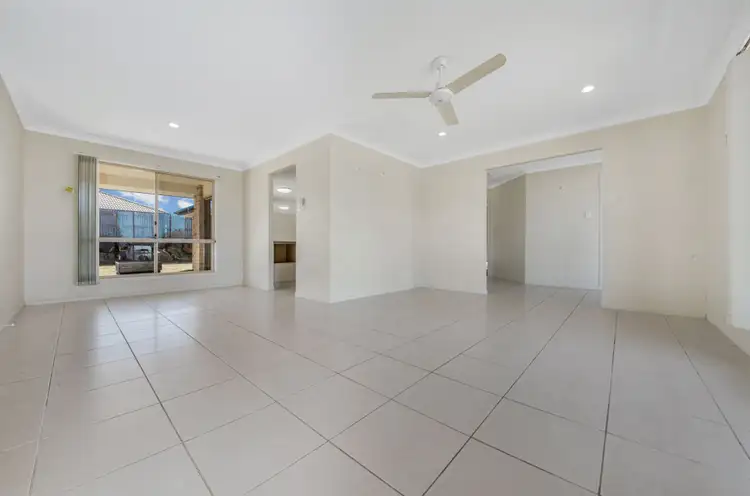 Third view of Homely house listing, 4 Leichhardt Court, Glen Eden QLD 4680
