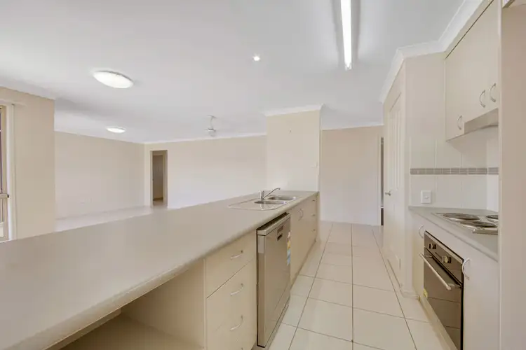Seventh view of Homely house listing, 4 Leichhardt Court, Glen Eden QLD 4680
