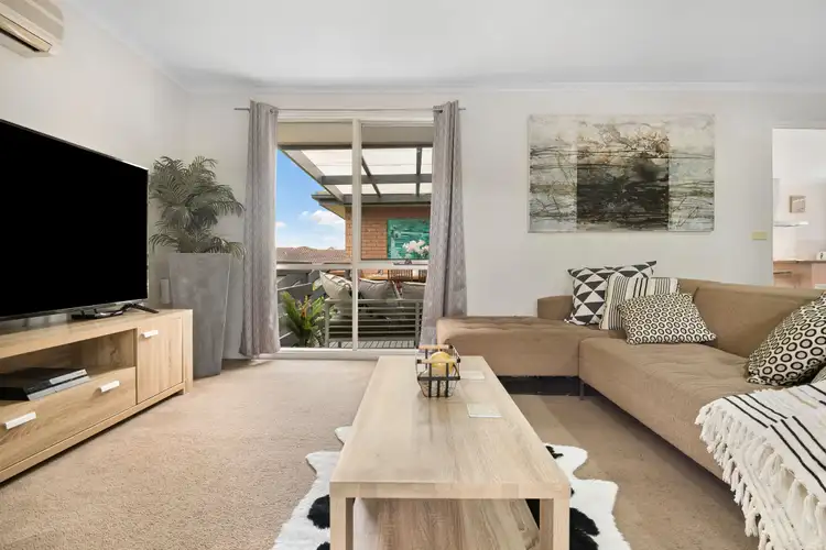 Third view of Homely house listing, 198 Heatherhill Road, Frankston VIC 3199