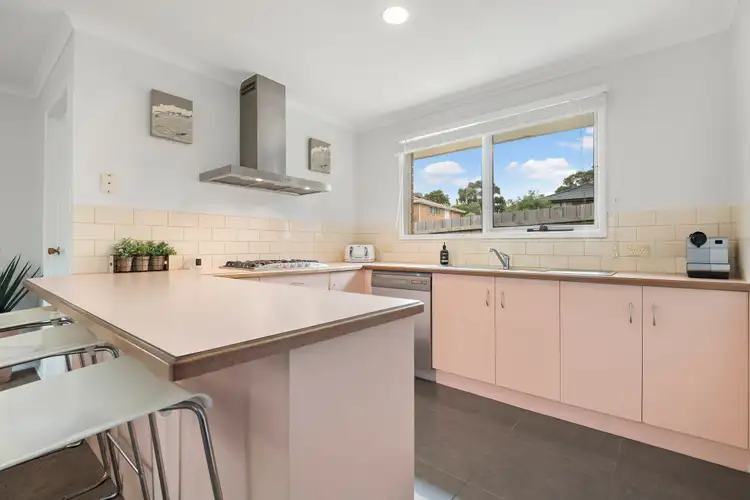 Fourth view of Homely house listing, 198 Heatherhill Road, Frankston VIC 3199