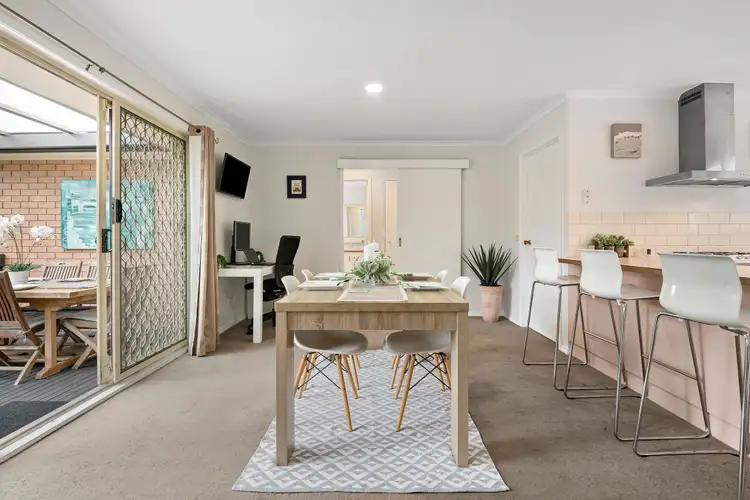 Fifth view of Homely house listing, 198 Heatherhill Road, Frankston VIC 3199