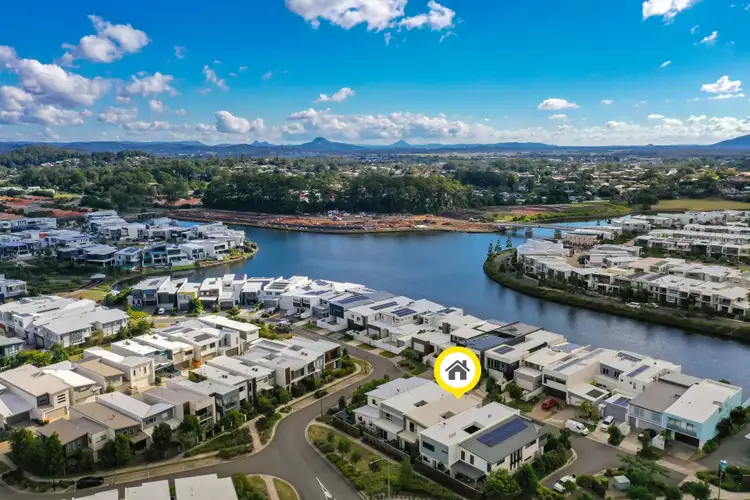 6 Hidden Place, Maroochydore QLD 4558