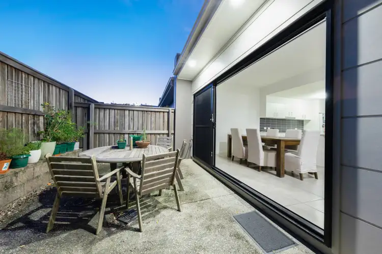 Second view of Homely house listing, 6 Hidden Place, Maroochydore QLD 4558