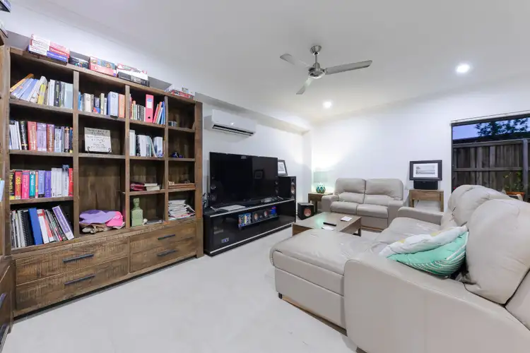 Fifth view of Homely house listing, 6 Hidden Place, Maroochydore QLD 4558