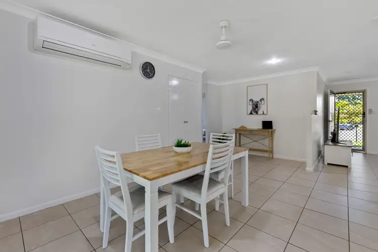 Fourth view of Homely house listing, 11 Hokins Court, Glenella QLD 4740