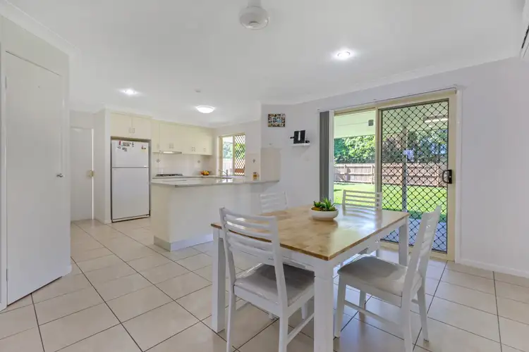 Sixth view of Homely house listing, 11 Hokins Court, Glenella QLD 4740