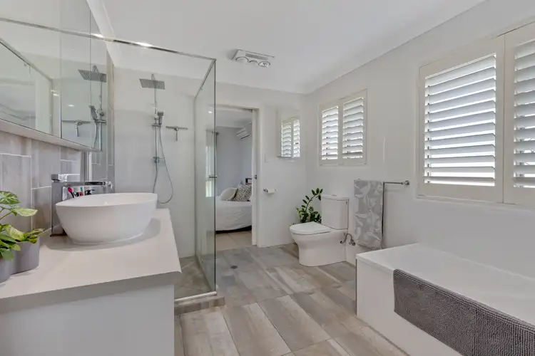 Seventh view of Homely house listing, 11 Hokins Court, Glenella QLD 4740
