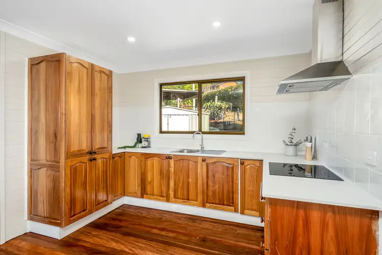 Third view of Homely house listing, 3 Bennett Lane, Kurrajong Heights NSW 2758