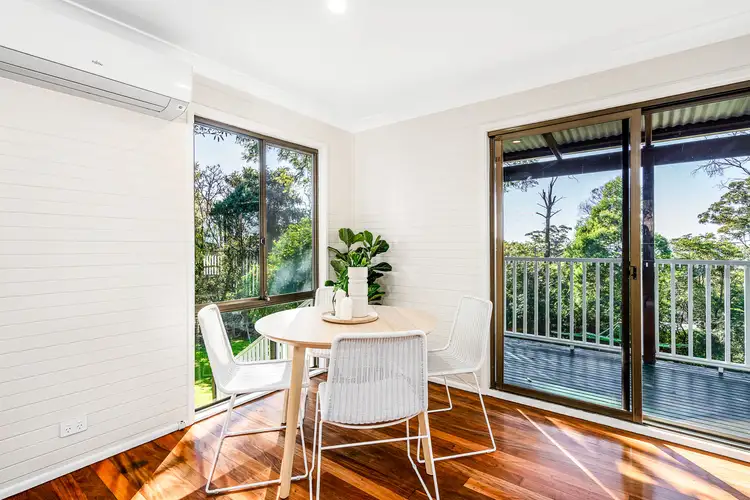 Fourth view of Homely house listing, 3 Bennett Lane, Kurrajong Heights NSW 2758