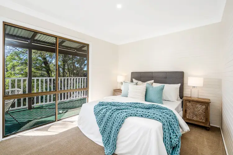 Sixth view of Homely house listing, 3 Bennett Lane, Kurrajong Heights NSW 2758