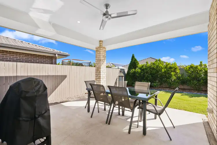 Second view of Homely house listing, 50 Parkway Crescent, Caboolture QLD 4510