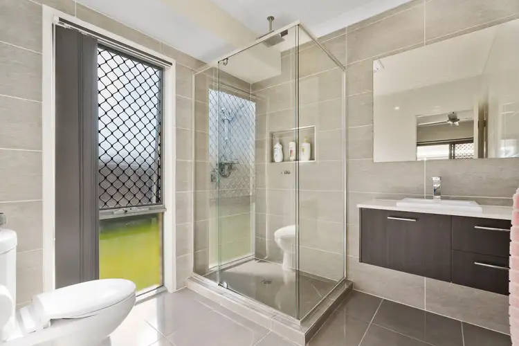 Fourth view of Homely house listing, 50 Parkway Crescent, Caboolture QLD 4510