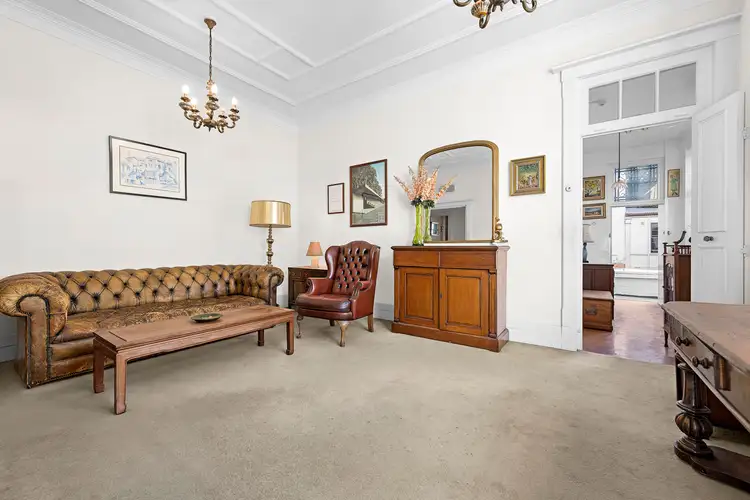 Fourth view of Homely apartment listing, 3/2-10 Hardie Street, Darlinghurst NSW 2010